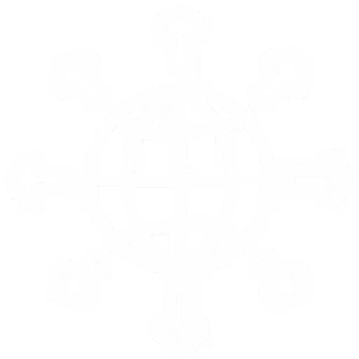 International Expansion Icon